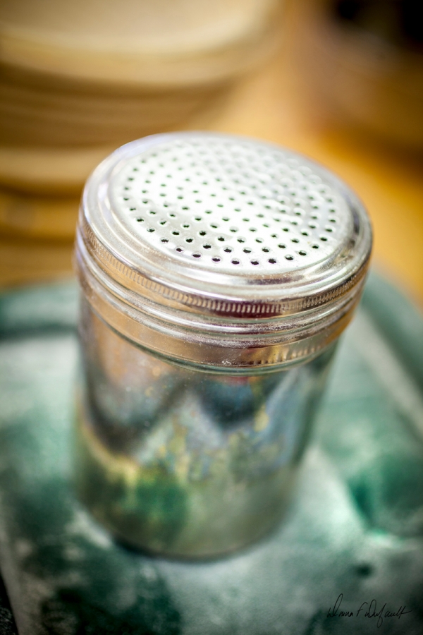 Beach Pea Baking Shaker