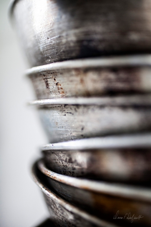 Rovezzis Mixing Bowls fine art photograph